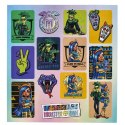 Naklejka (nalepka) Sticker Boo Monster High (518523)