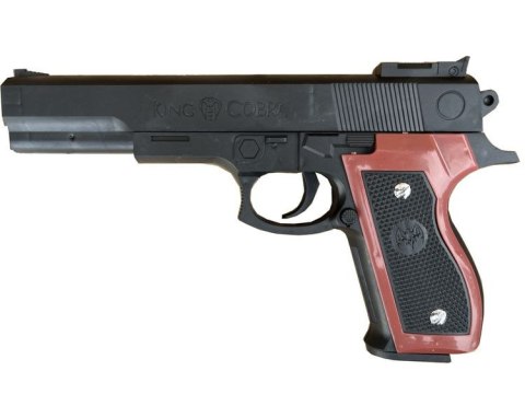 Pistolet Cabo Toys na kulki (A159)