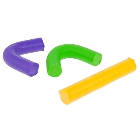 Plastelina Starpak 12 kol. Hot Wheels mix (337501) Plastelina Starpak 12 kol. Hot Wheels mix (337501)