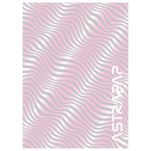 Zeszyt Astrapap A5 60k. krata (102023015) Zeszyt Astrapap A5 60k. krata (102023015)