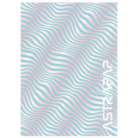 Zeszyt Astrapap A5 60k. krata (102023015) Zeszyt Astrapap A5 60k. krata (102023015)