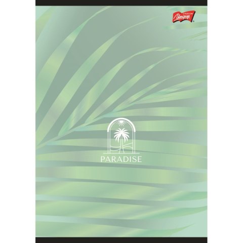 Zeszyt Unipap paradis A5 96k. linia Zeszyt Unipap paradis A5 96k. linia