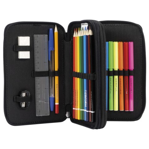Piórnik Derform BACKUP (PB6DW47) Piórnik Derform BACKUP (PB6DW47)