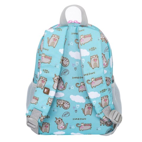 Plecak Head MEOW (502024105) Plecak Head MEOW (502024105)