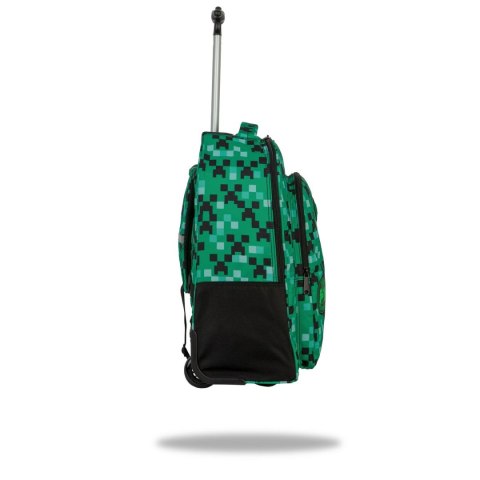Plecak Patio CoolPack Na kółkach (F124826) Plecak Patio CoolPack Na kółkach (F124826)