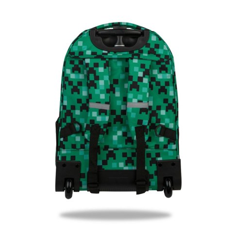 Plecak Patio CoolPack Na kółkach (F124826) Plecak Patio CoolPack Na kółkach (F124826)