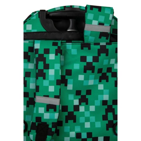 Plecak Patio CoolPack Na kółkach (F124826) Plecak Patio CoolPack Na kółkach (F124826)