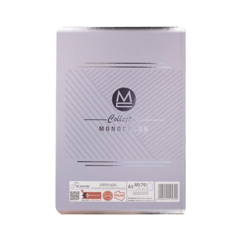 Zeszyt Beniamin monocolor (5399) Zeszyt Beniamin monocolor (5399)