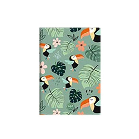 Zeszyt Patio TOUCANS (23386CP) Zeszyt Patio TOUCANS (23386CP)