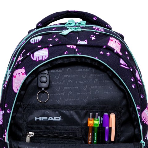 Plecak Head Lovely Kitty (502024109) Plecak Head Lovely Kitty (502024109)