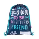 Worek na buty St.Right CUTE DOG - MY LITTLE FRIEND (5903235634567)