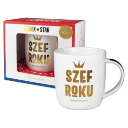 Kubek Pan Dragon Star 2-Szef roku (5901854983431)