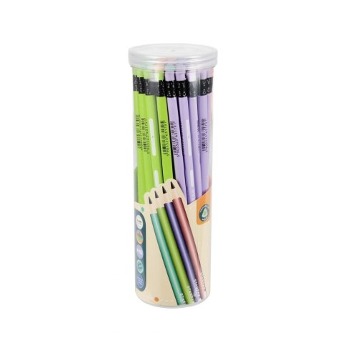 Ołówek Starpak pastel (536330) Ołówek Starpak pastel (536330)