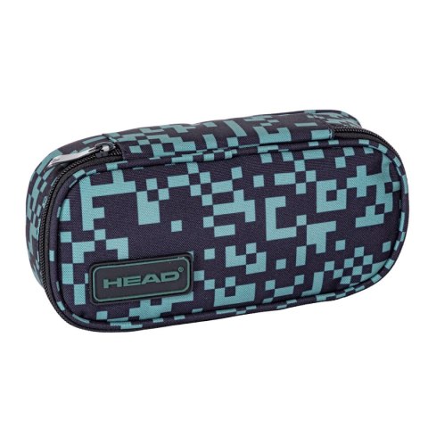 Piórnik Head Green Bricks (503024069) Piórnik Head Green Bricks (503024069)