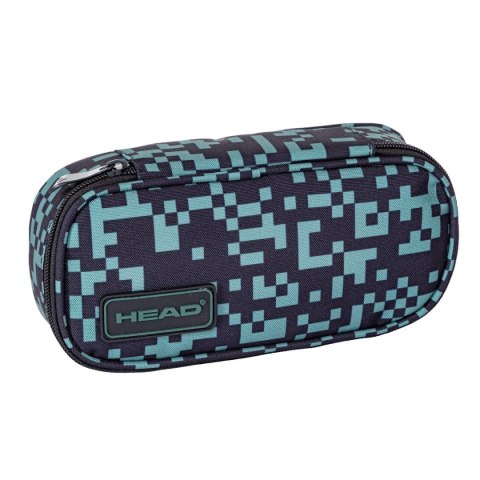 Piórnik Head Green Bricks (503024069) Piórnik Head Green Bricks (503024069)