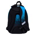 Plecak Astra Astrabag Blue Pixel (502024092)