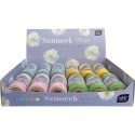 Sznurek Interdruk szurek PASTEL 5902277345530 (20m)