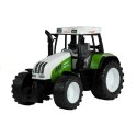 Traktor Lean z Przyczepą Akcesoria Ciągnik 65 cm (781)