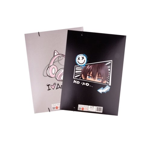 Worek na buty Beniamin Manga (4232) Worek na buty Beniamin Manga (4232)