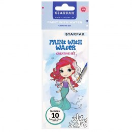 Zestaw kreatywny Starpak GIRL (529934)