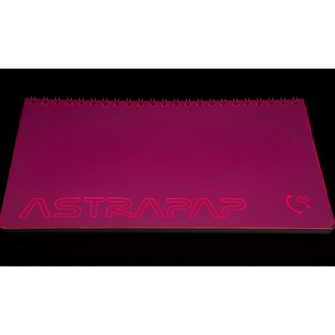 Kołozeszyt (kołobrulion) Astrapap fluo A5 80k. 80g krata (104021045) Kołozeszyt (kołobrulion) Astrapap fluo A5 80k. 80g krata (104021045)