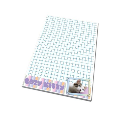 Notes Ev-corp A5 50k. krata (BB24221849) Notes Ev-corp A5 50k. krata (BB24221849)