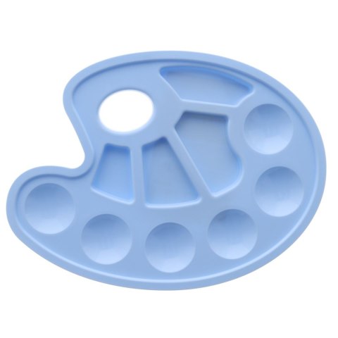 Paletka Strigo pastelowe 5 paletek 5905658809775 (SSC460) Paletka Strigo pastelowe 5 paletek 5905658809775 (SSC460)