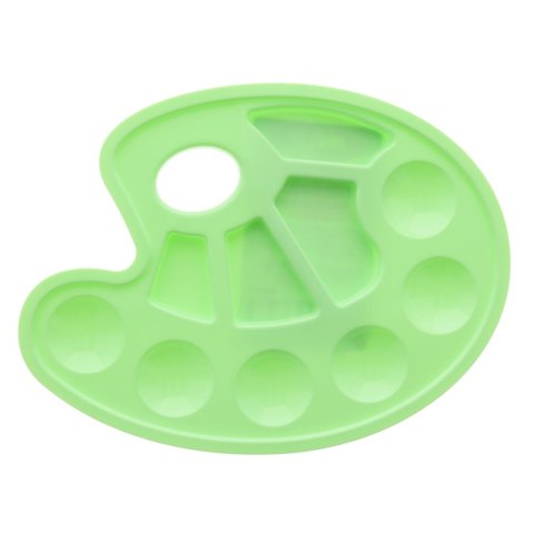 Paletka Strigo pastelowe 5 paletek 5905658809775 (SSC460) Paletka Strigo pastelowe 5 paletek 5905658809775 (SSC460)