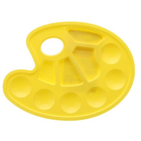 Paletka Strigo pastelowe 5 paletek 5905658809775 (SSC460) Paletka Strigo pastelowe 5 paletek 5905658809775 (SSC460)