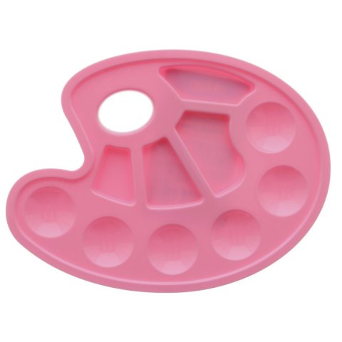Paletka Strigo pastelowe 5 paletek 5905658809775 (SSC460) Paletka Strigo pastelowe 5 paletek 5905658809775 (SSC460)