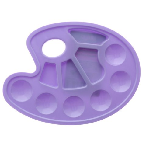 Paletka Strigo pastelowe 5 paletek 5905658809775 (SSC460) Paletka Strigo pastelowe 5 paletek 5905658809775 (SSC460)