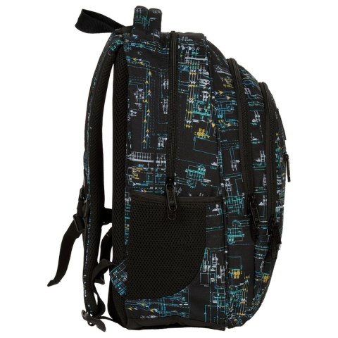 Plecak Derform BACKUP (PLB6O46) Plecak Derform BACKUP (PLB6O46)
