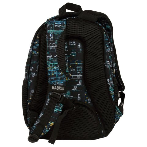 Plecak Derform BACKUP (PLB6O46) Plecak Derform BACKUP (PLB6O46)