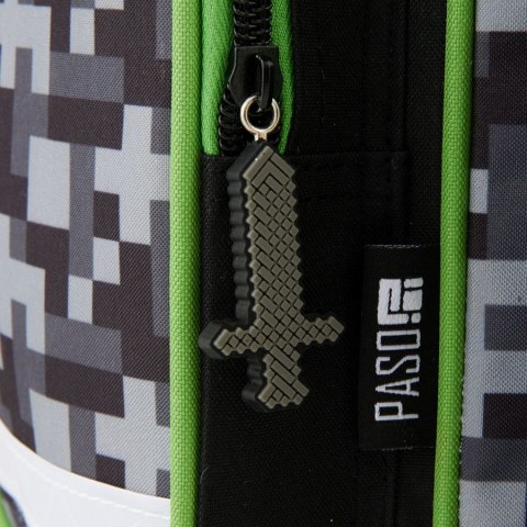 Plecak Paso (PP24ST-565) Plecak Paso (PP24ST-565)