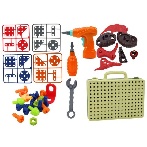 Puzzle Lean 3D dinozaury (17929) Puzzle Lean 3D dinozaury (17929)