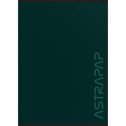 Zeszyt Astrapap A4 60k. krata (102023019) Zeszyt Astrapap A4 60k. krata (102023019)
