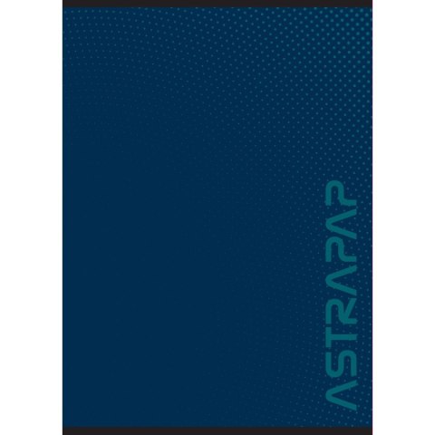 Zeszyt Astrapap A4 60k. krata (102023019) Zeszyt Astrapap A4 60k. krata (102023019)