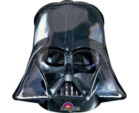 Balon foliowy Godan Darth Vader 24cal (2844501)