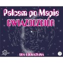 Gra planszowa Palcem po mapie - gwiazdozbiór Palcem po Mapie Gwiazdozbiór Abino