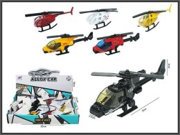 Helikopter Hipo 9 cm, mix (H13569)