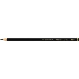 Ołówek Faber Castell artystyczny Pitt Graphite Matt 10B (115210 FC)