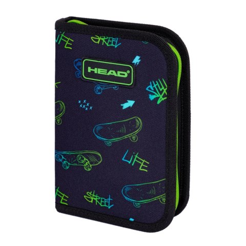 Piórnik Head Skate Lifestyle (503024068) Piórnik Head Skate Lifestyle (503024068)