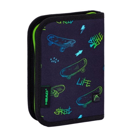 Piórnik Head Skate Lifestyle (503024068) Piórnik Head Skate Lifestyle (503024068)
