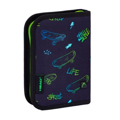 Piórnik Head Skate Lifestyle (503024068) Piórnik Head Skate Lifestyle (503024068)
