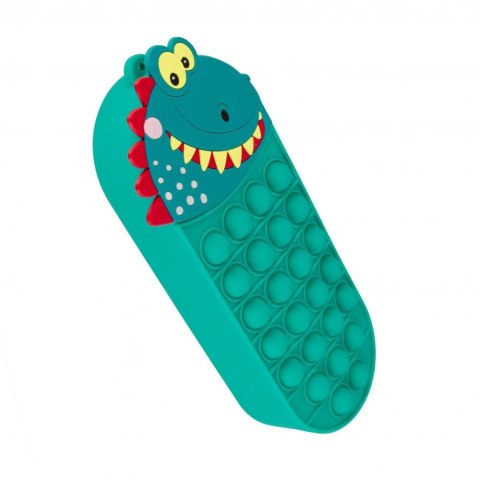 Piórnik Dino pop it Starpak (536939) Piórnik Dino pop it Starpak (536939)