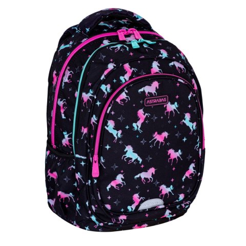 Plecak Astra Astrabag Unicorn Squad (502024088) Plecak Astra Astrabag Unicorn Squad (502024088)