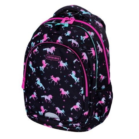 Plecak Astra Astrabag Unicorn Squad (502024088) Plecak Astra Astrabag Unicorn Squad (502024088)