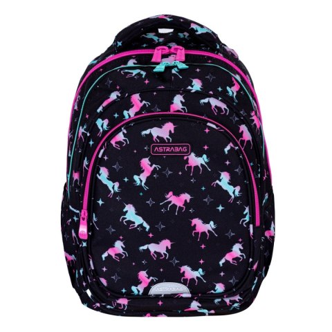 Plecak Astra Astrabag Unicorn Squad (502024088) Plecak Astra Astrabag Unicorn Squad (502024088)