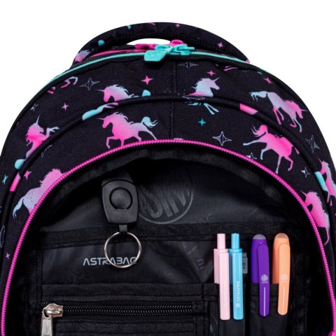 Plecak Astra Astrabag Unicorn Squad (502024088) Plecak Astra Astrabag Unicorn Squad (502024088)