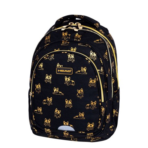 Plecak Head Golden Frenchie (502024108) Plecak Head Golden Frenchie (502024108)